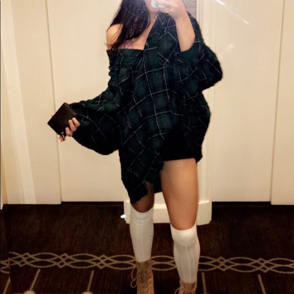 Flannel Shirt